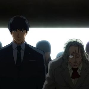 Foto Sink Your Teeth: A Tokyo Ghoul Celebration