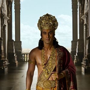 Foto Ramayana: El Nacimiento de una Leyenda