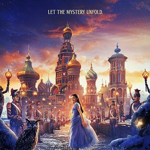 Foto El cascanueces y los cuatro reinos