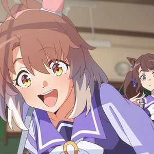 Foto Uma Musume: Pretty Derby - El Inicio De Una Nueva Era
