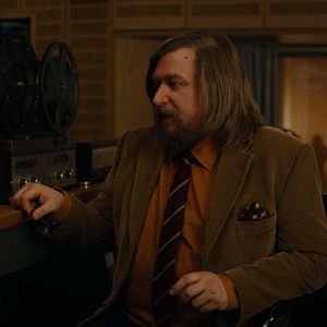 Foto La Chica de Colonia