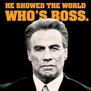 Foto El jefe de la mafia: Gotti
