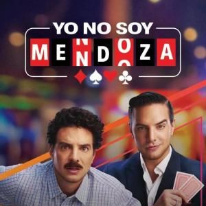 Foto Yo No Soy Mendoza