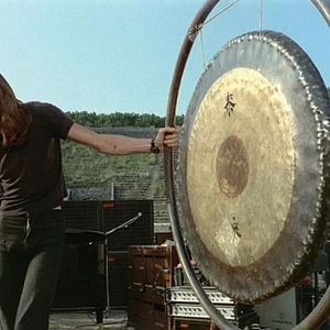 Foto Pink Floyd: Live at Pompeii - MCMLXXII