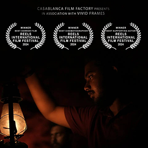 Foto Dreadful Chapters