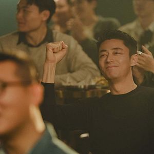 Foto Olvidarte, nunca