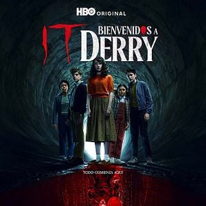 Foto It: Bienvenidos a Derry