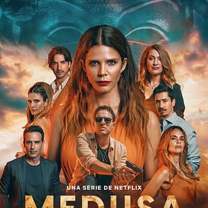 Foto Medusa