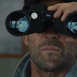 Foto Código: Venganza