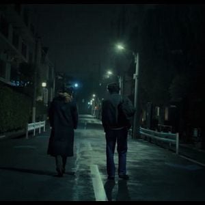 Foto Leave the Cat Alone