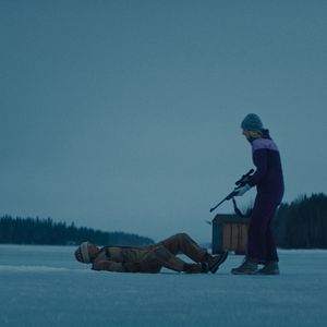 Foto Muerte en Invierno