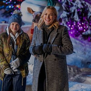 Foto Alexandra Breckenridge