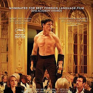 Foto The Square: La farsa del arte