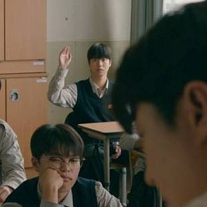 Foto Echo of the Past