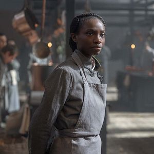 Foto Carême: chef de reyes