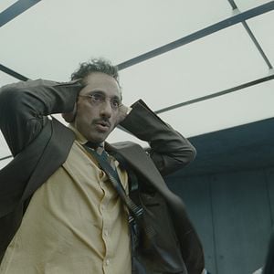 Foto Riz Ahmed