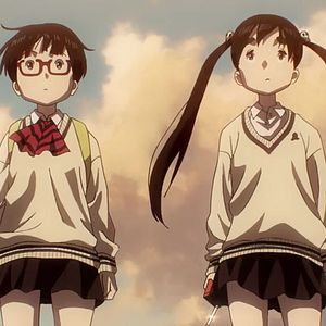 Foto Dead Dead Demon's Dededede Destruction Kôhen