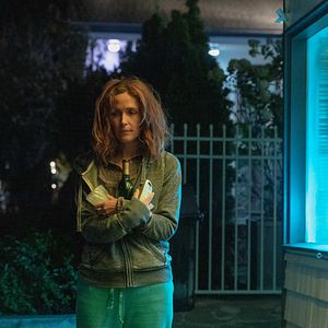 Foto Si pudiera, te patearía