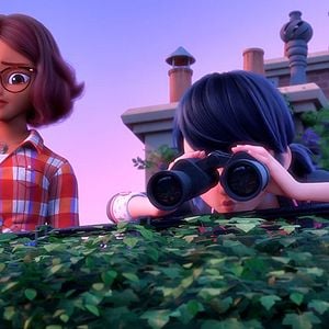 Foto Miraculous: Las Aventuras de Ladybug y Cat Noir - Temporada 6