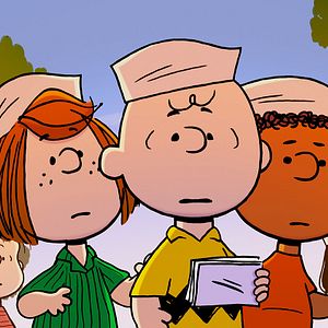 Foto Snoopy presenta: Un musical de verano