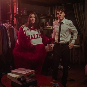 Foto Compañeras de cuarto