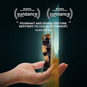 Foto La singular vida de Ibelin