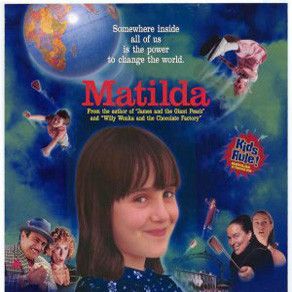 Foto Matilda
