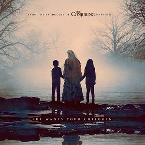 Foto La maldición de La Llorona