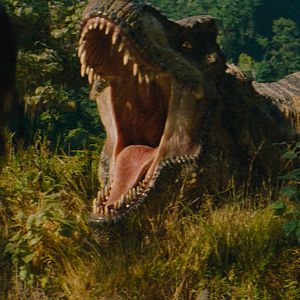 Foto Jurassic World: Renace