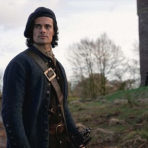 Foto Outlander: Blood of My Blood