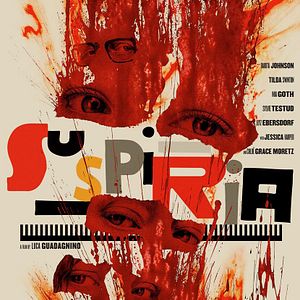 Foto Suspiria: El maligno