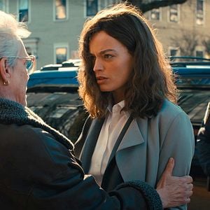 Foto Jamie Lee Curtis