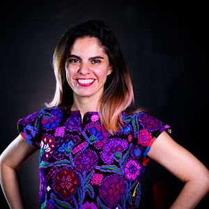 Foto Alejandra Pérez González