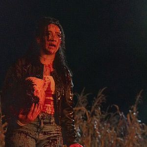 Foto El Payaso Del Maizal