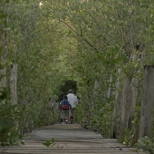 Foto Monstruo de Xibalba