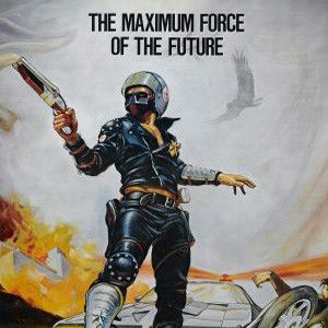 Foto Mad Max: Salvajes de autopista