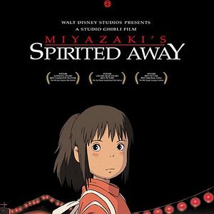 Foto El viaje de Chihiro