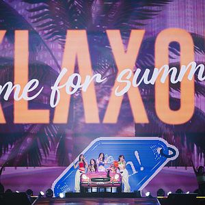 Foto (G)I-DLE World Tour [iDOL] in Cinema