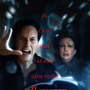 Foto El Conjuro 4: Últimos Ritos 