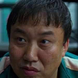 Foto El juego del calamar