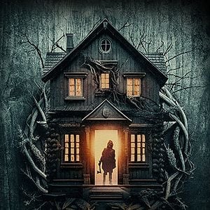 Foto La maldición del bosque