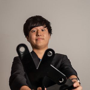 Foto Hiroshi Okuyama