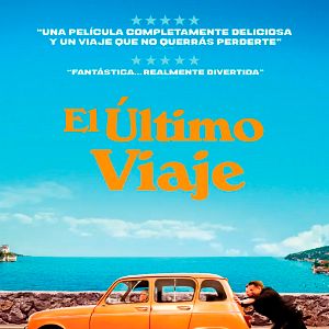 Foto El último viaje