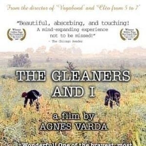 Foto Los espigadores y la espigadora