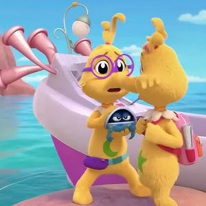 Foto Dr. Seuss: Los Sneetches