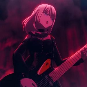 Foto BanG Dream! Ave Mujica: prima aurora