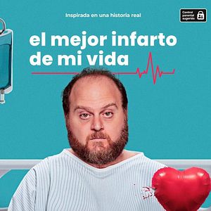 Foto El mejor infarto de mi vida