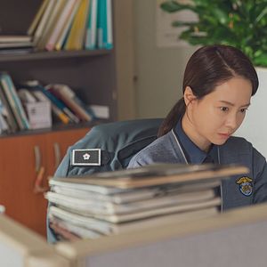 Foto Un hogar tras las rejas