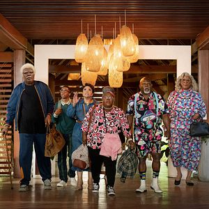 Foto Una boda en las Bahamas con Madea