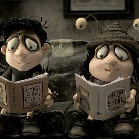 Foto Memorias de un caracol